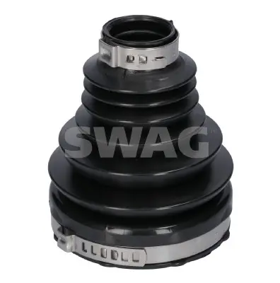 комплект маншон, полуоска SWAG                
