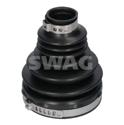 комплект маншон, полуоска SWAG                