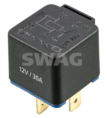 реле, алармена система SWAG                