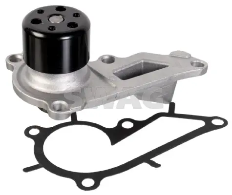 водна помпа, охлаждане на двигателя SWAG                