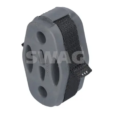 скоба, изпускателна система SWAG                