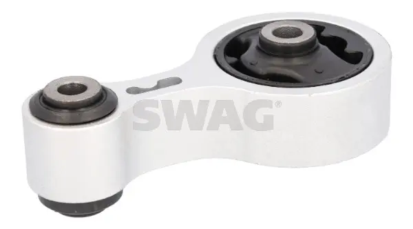 окачване, двигател SWAG                