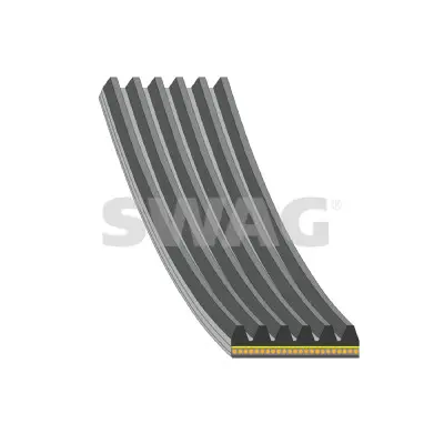 пистов ремък SWAG                