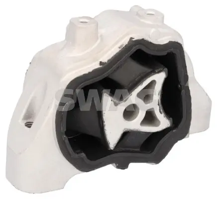 окачване, двигател SWAG                