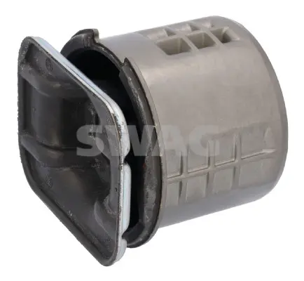 окачване, двигател SWAG                