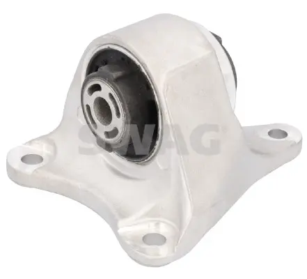 окачване, двигател SWAG                