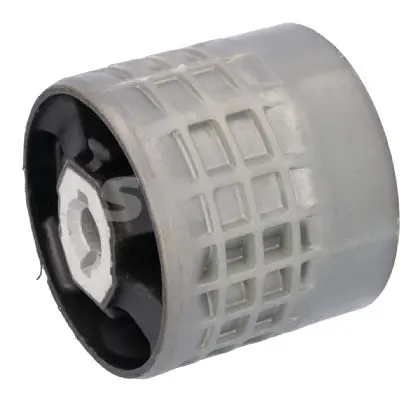 окачване, двигател SWAG                