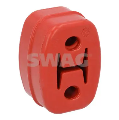 скоба, изпускателна система SWAG                