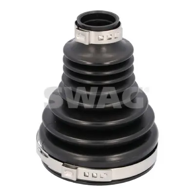 комплект маншон, полуоска SWAG                