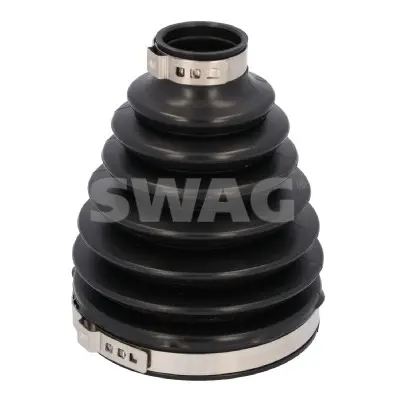 комплект маншон, полуоска SWAG                