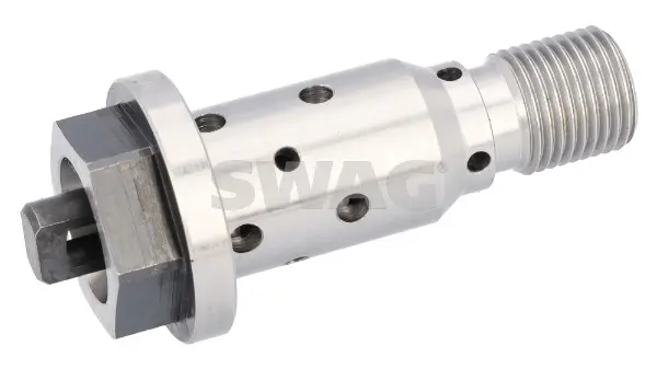 управляващ клапан, регулиране на разпределителния вал SWAG                