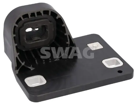 окачване, радиатор SWAG                