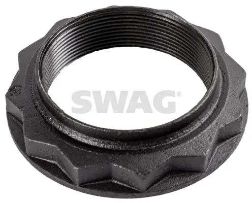 гайка, шийка на оста SWAG                