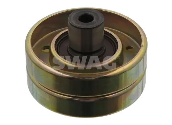 обтяжна ролка, ангренаж SWAG                