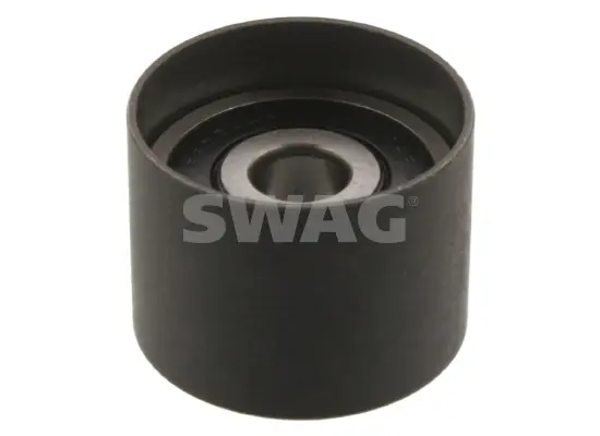 паразитна- водеща ролка, зъбен ремък SWAG                