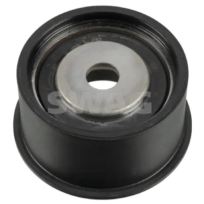 паразитна- водеща ролка, зъбен ремък SWAG                