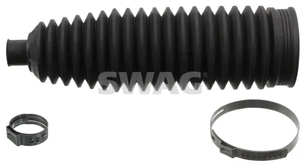 комплект маншон, кормилно управление SWAG                