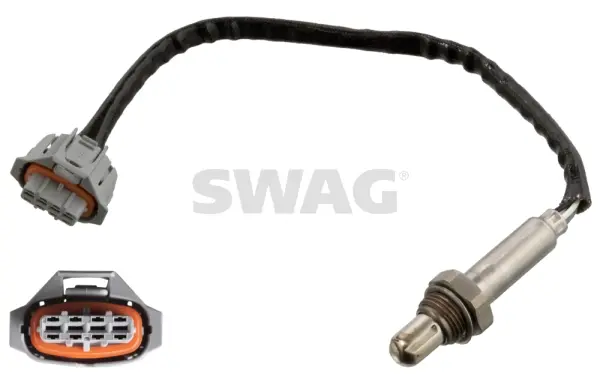 ламбда-сонда SWAG                