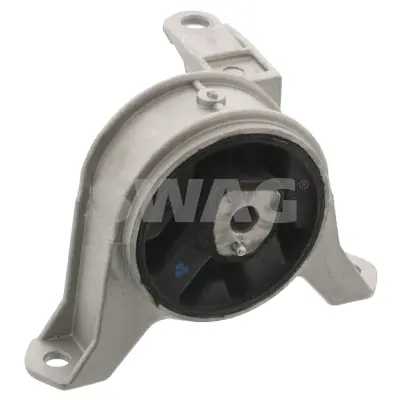 окачване, двигател SWAG                