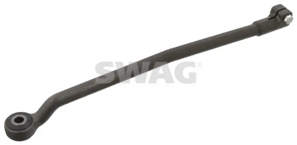 аксиален шарнирен накрайник, напречна кормилна щанга SWAG                