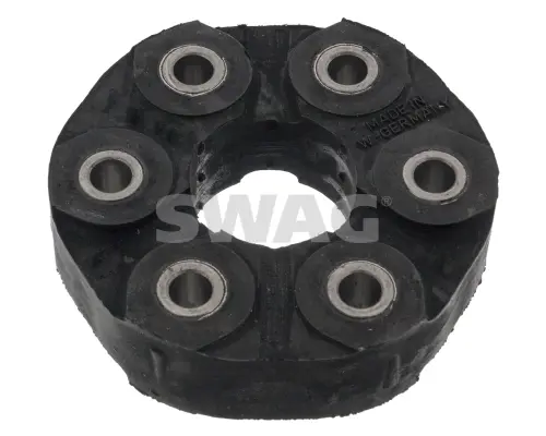 шарнирно съединение, карданен вал SWAG                