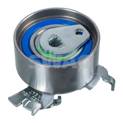 обтяжна ролка, ангренаж SWAG                