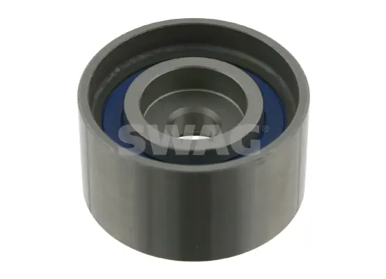 паразитна- водеща ролка, зъбен ремък SWAG                