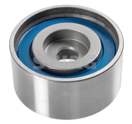 паразитна- водеща ролка, зъбен ремък SWAG                