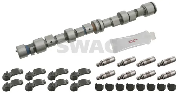 комплект разпределителен вал SWAG                