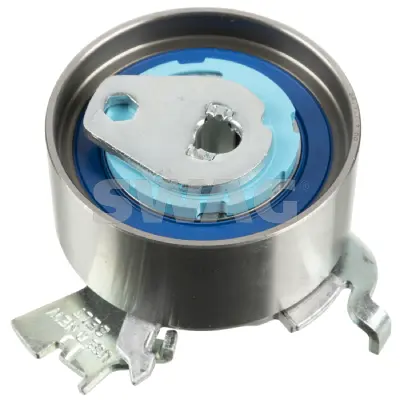 обтяжна ролка, ангренаж SWAG                