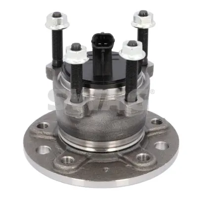 комплект колесен лагер SWAG                