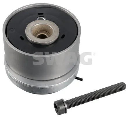 обтяжна ролка, ангренаж SWAG                