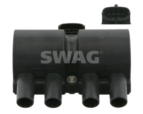 запалителна бобина SWAG                