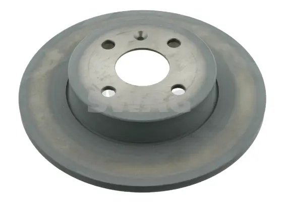 спирачен диск SWAG                