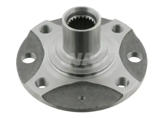 главина на колелото SWAG                