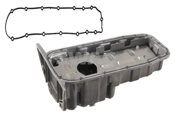 маслена вана (картер) SWAG                