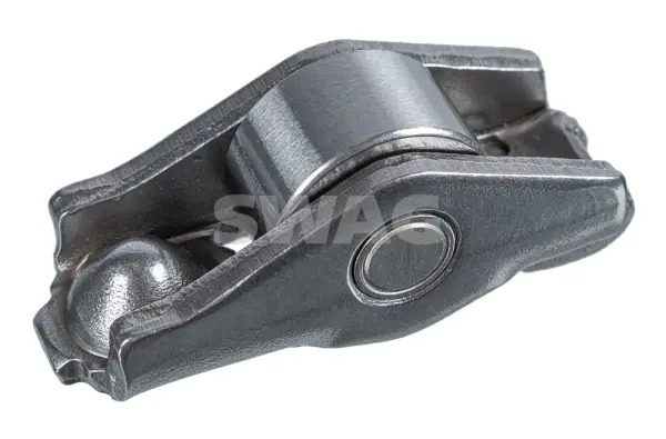 кобилица (повдигащ лост), газоразпределение SWAG                