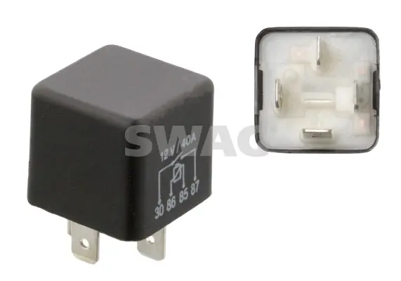 реле, горивна помпа SWAG                