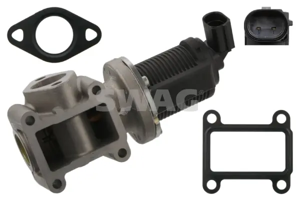 AGR-Клапан SWAG                