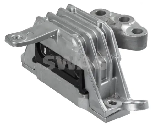 окачване, двигател SWAG                