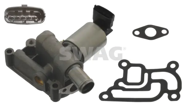 AGR-Клапан SWAG                