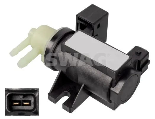 регулиращ клапан за налягане на турбината SWAG                