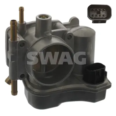 корпус на дроселовата клапа SWAG                