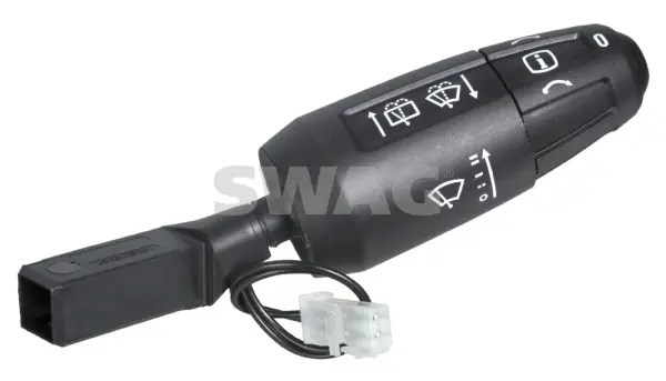 превключвател на кормилната колона SWAG                