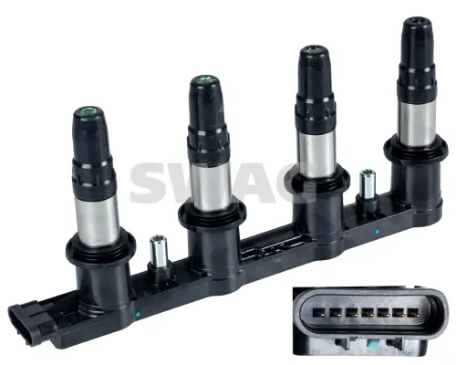 запалителна бобина SWAG                