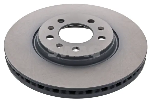 спирачен диск SWAG                