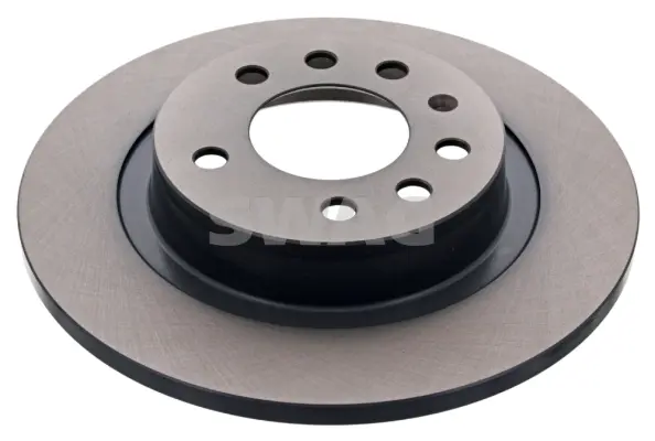 спирачен диск SWAG                