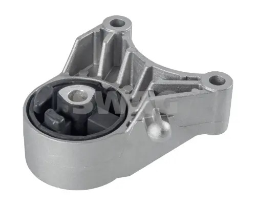 окачване, двигател SWAG                