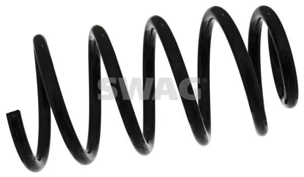 пружина за ходовата част SWAG                