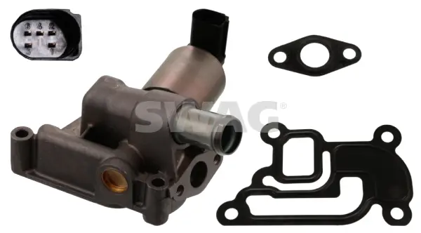 AGR-Клапан SWAG                